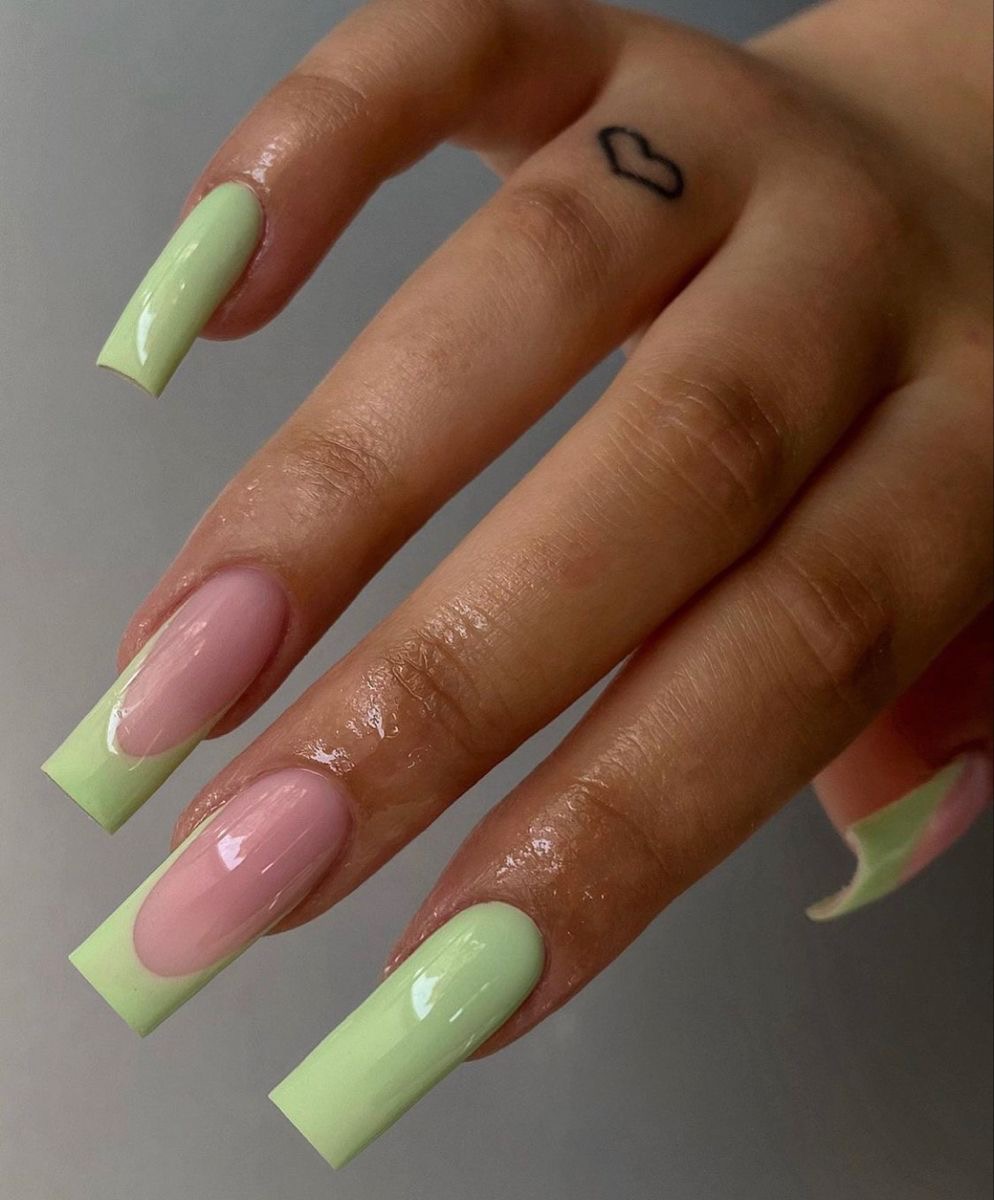 Nail Style logo