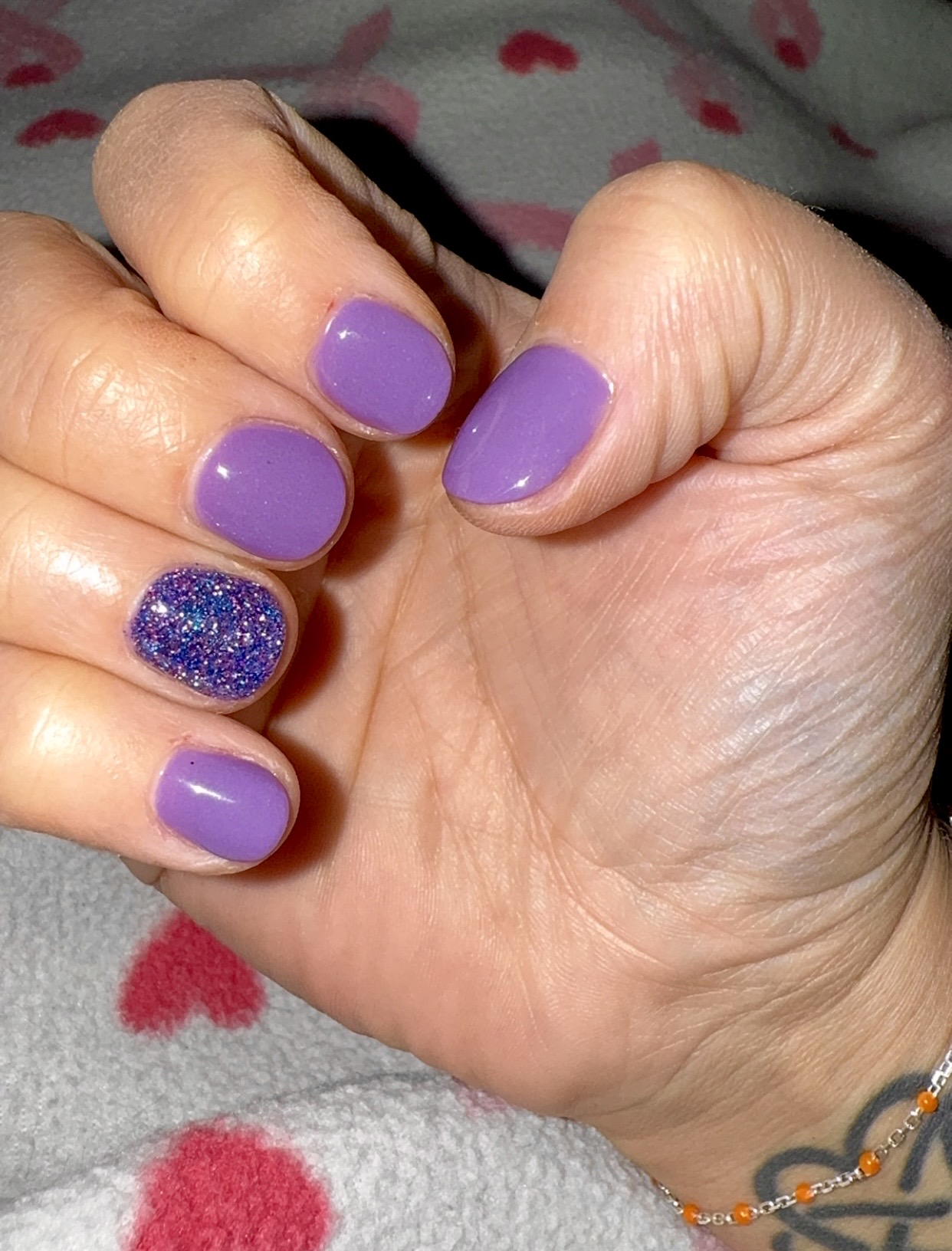 Nail Style nail work in Simpsonville, South Carolina