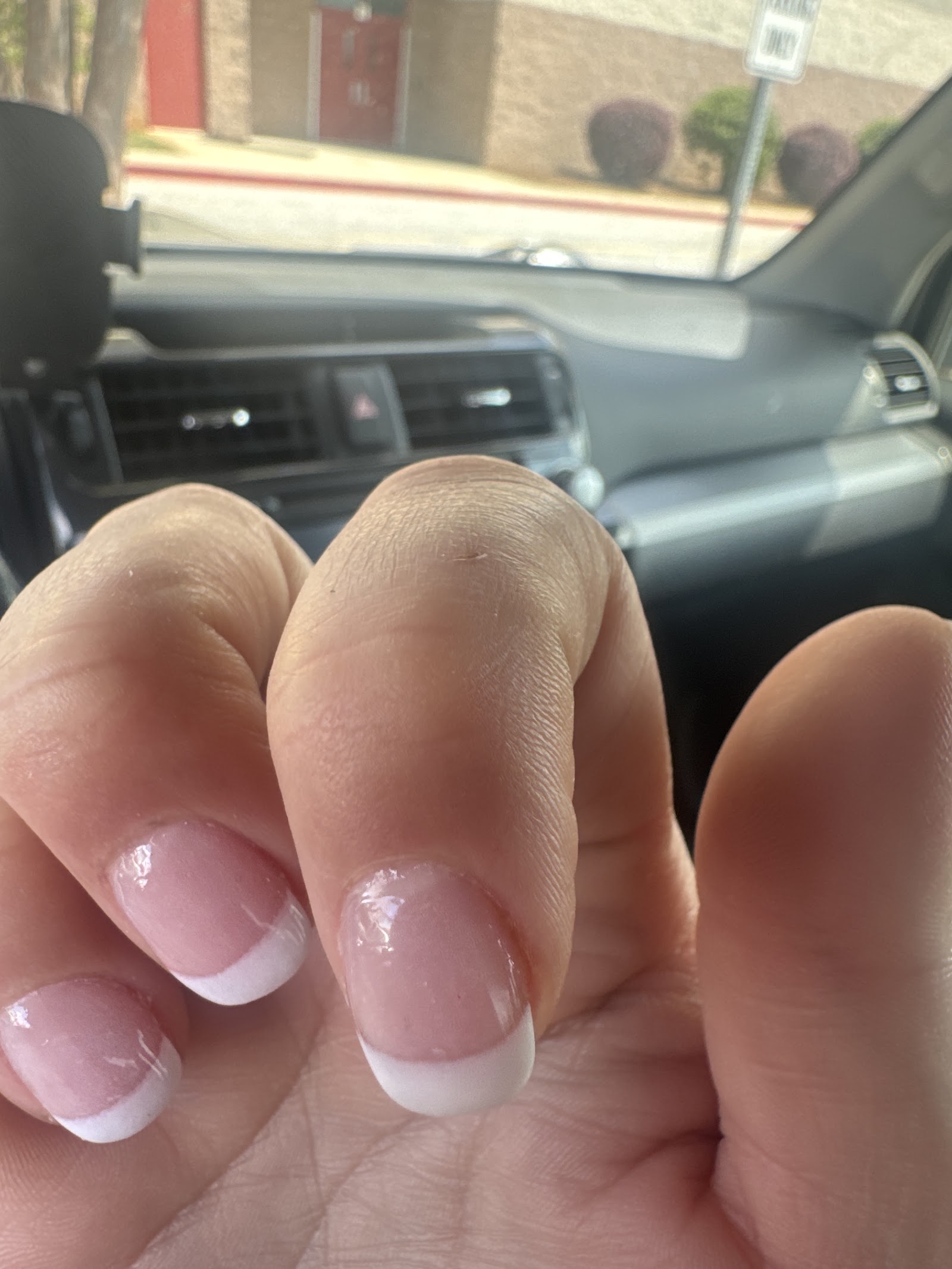 Nail Style nail photo 1