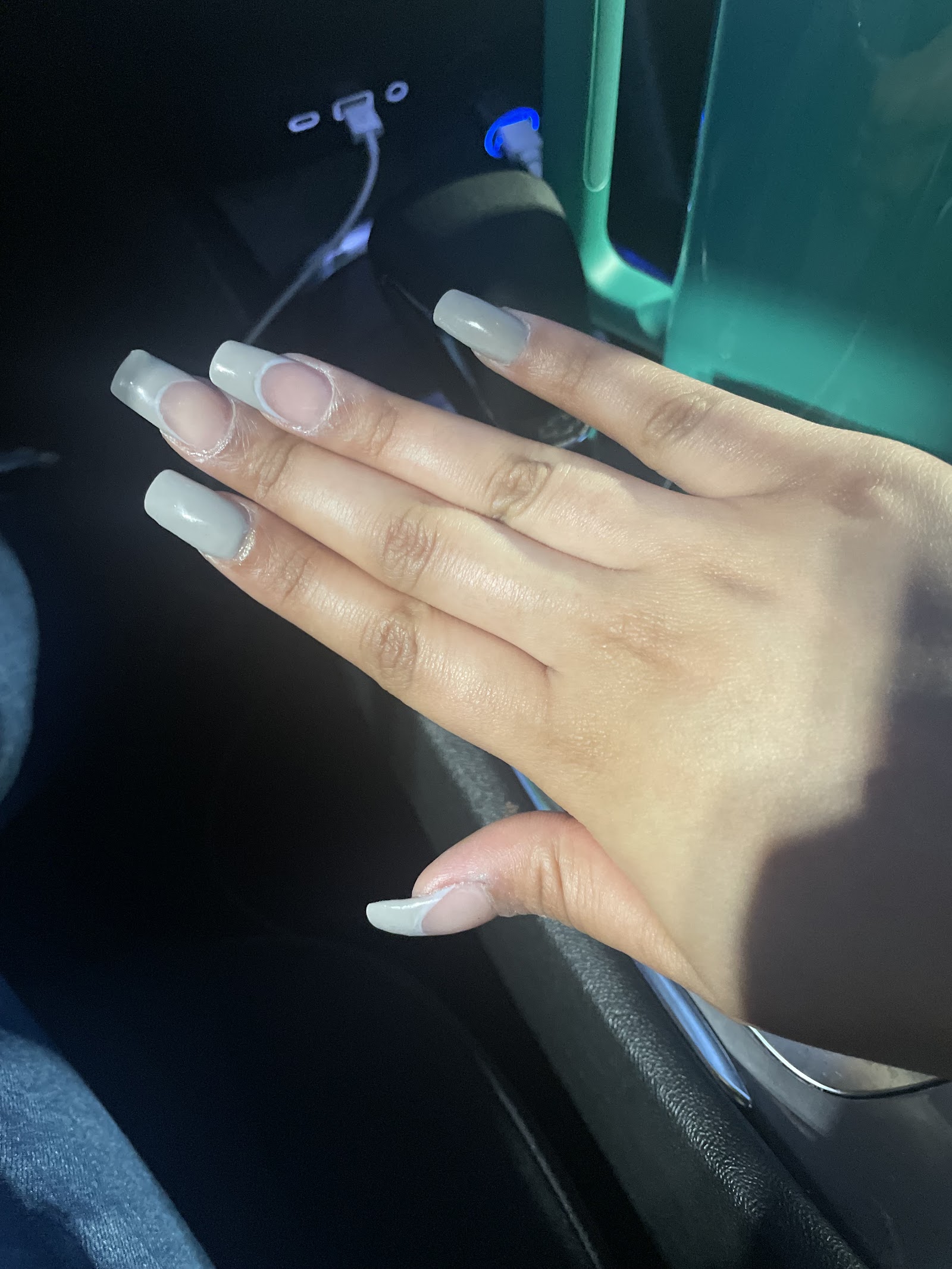 Nail Style nail photo 2
