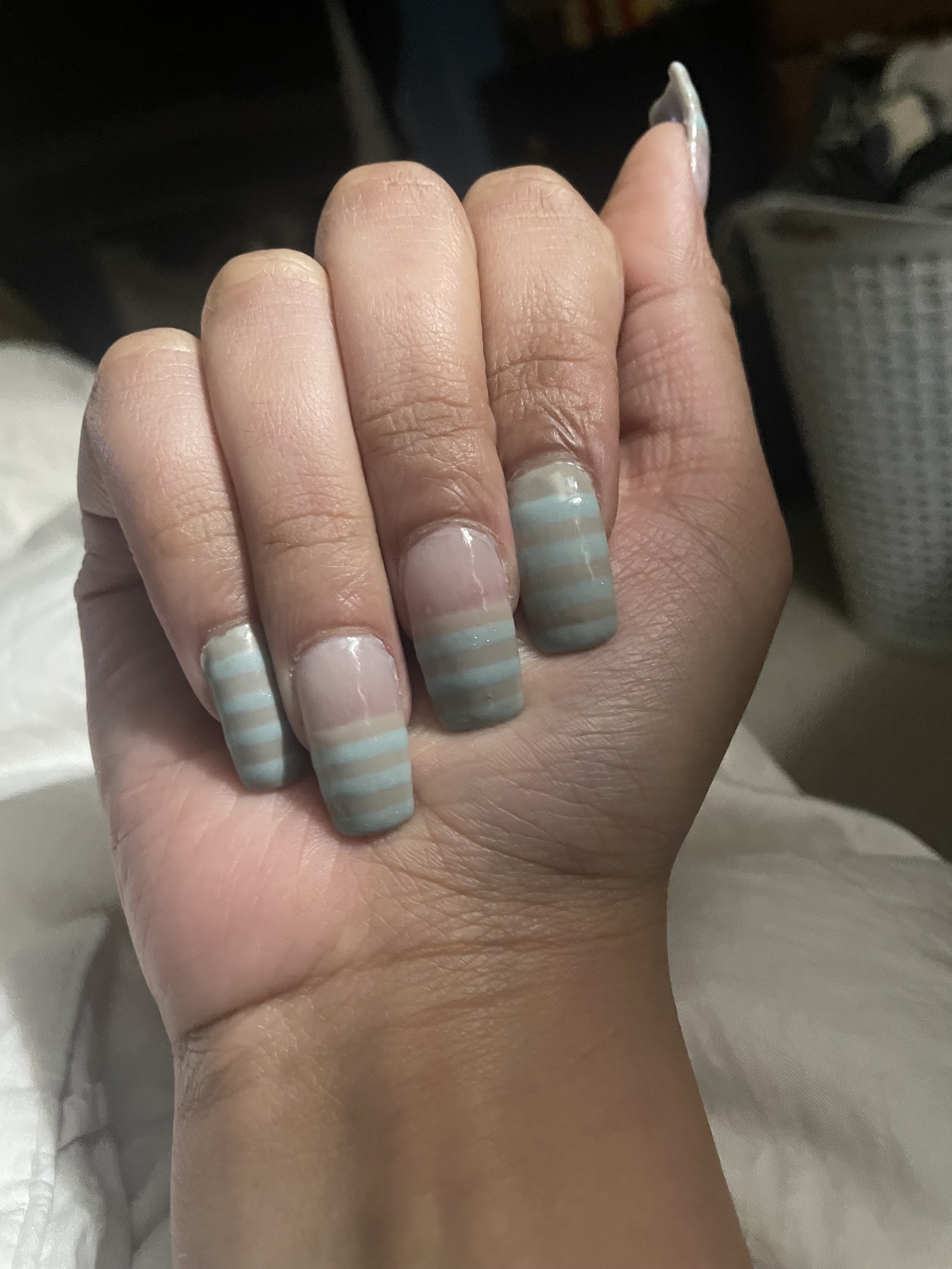 Nail Style nail photo 4