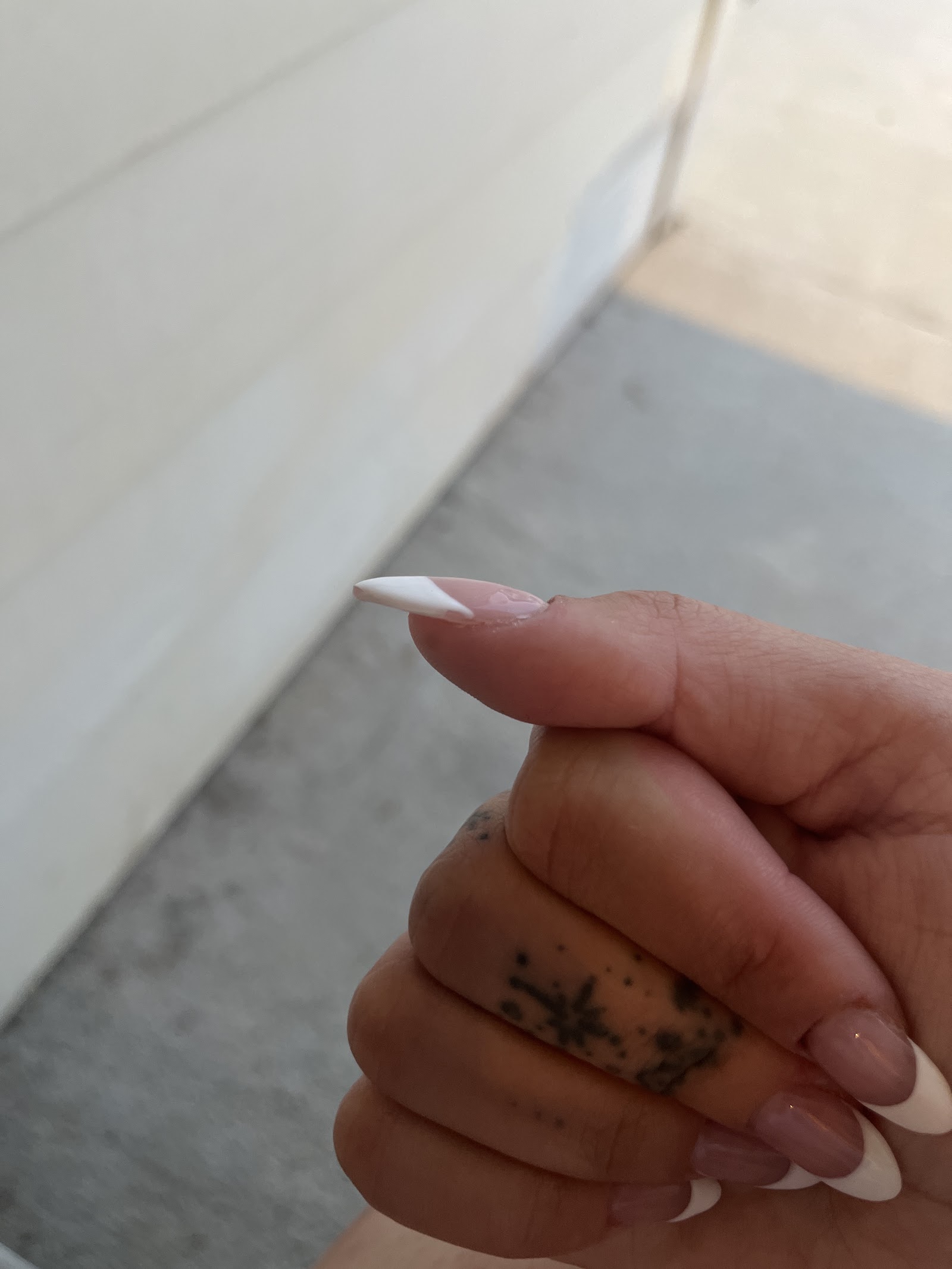 Nail Style nail photo 6