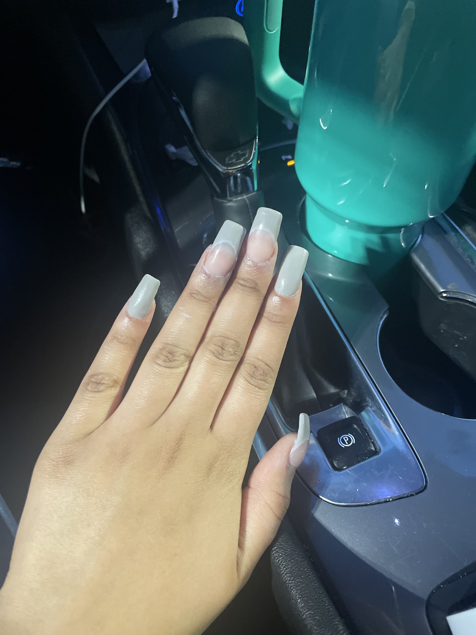 Nail Style nail photo 7